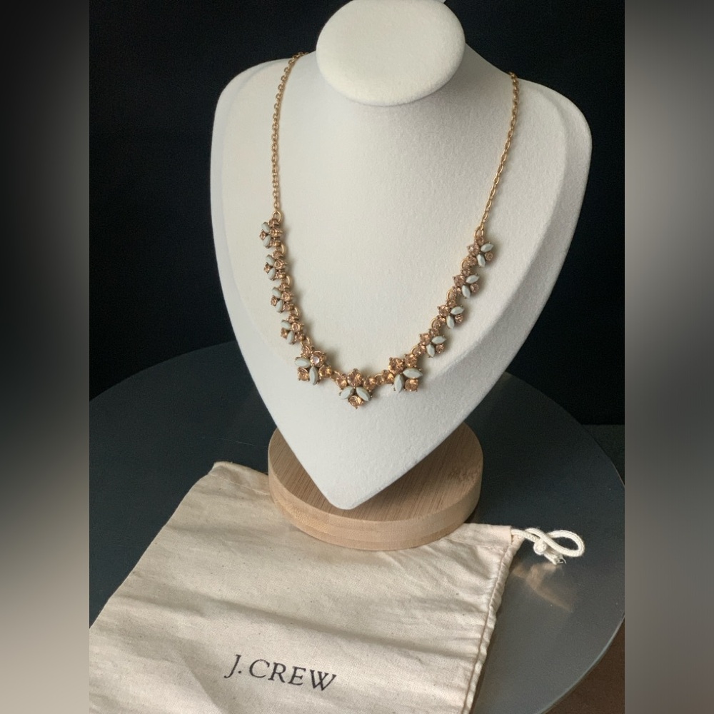 JCREW Necklace